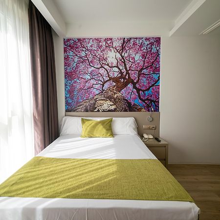 Hotel Jardin De Bellver Oropesa del Mar Exteriör bild