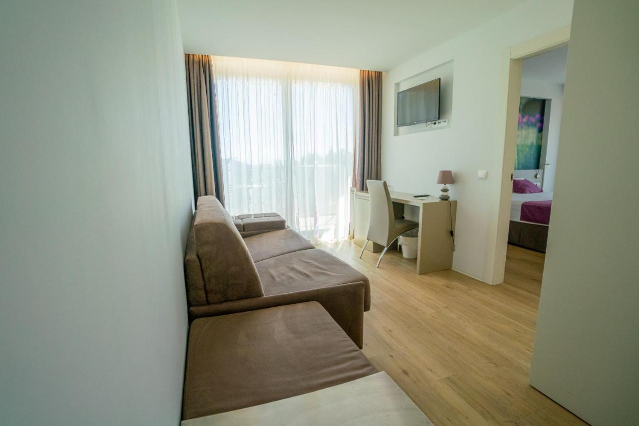 Hotel Jardin De Bellver Oropesa del Mar Exteriör bild