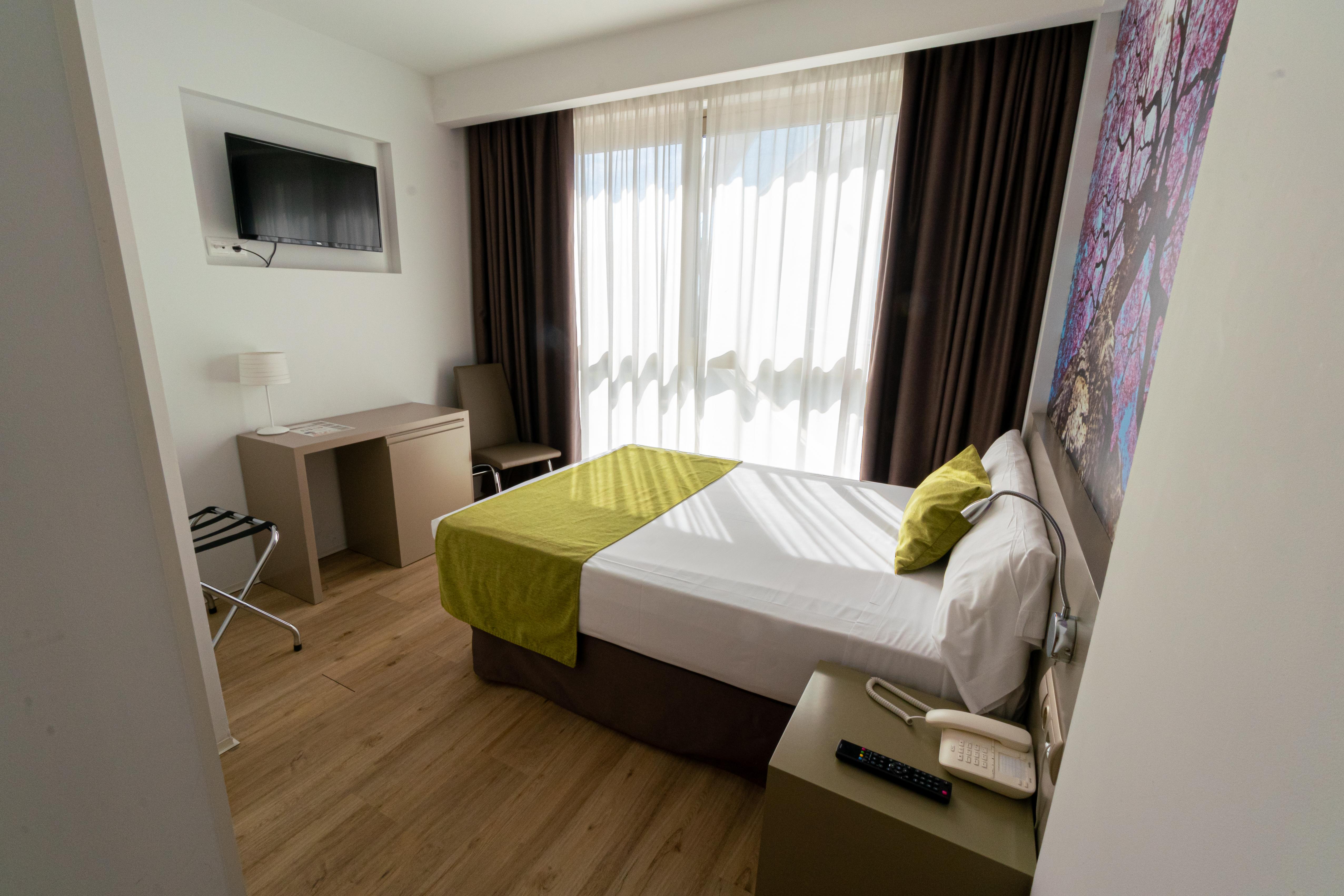 Hotel Jardin De Bellver Oropesa del Mar Exteriör bild