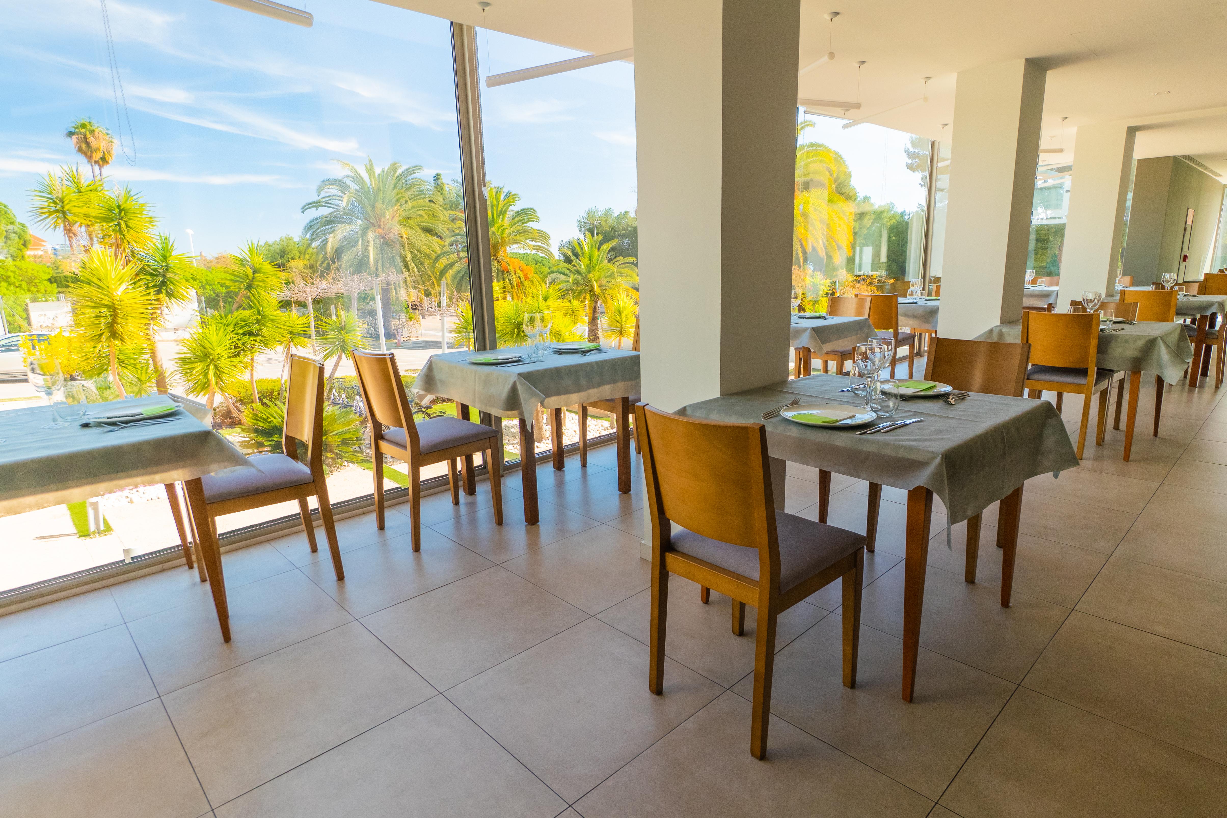 Hotel Jardin De Bellver Oropesa del Mar Exteriör bild